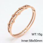 Wholesale Stainless 316 Steel Bangles