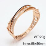 Wholesale Stainless 316 Steel Bangles