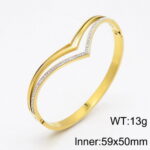 Wholesale Stainless 316 Steel Bangles