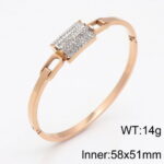 Wholesale Stainless 316 Steel Bangles