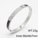 Wholesale Stainless 316 Steel Bangles