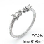 Wholesale Stainless 316 Steel Bracelets