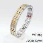 Wholesale Stainless 316 Steel Bracelets
