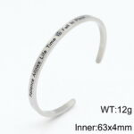 Wholesale Stainless 316 Steel Bangles
