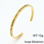 Wholesale Stainless 316 Steel Bangles