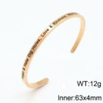 Wholesale Stainless 316 Steel Bangles