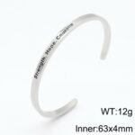 Wholesale Stainless 316 Steel Bangles