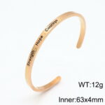 Wholesale Stainless 316 Steel Bangles