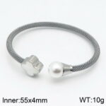 Wholesale Stainless 316 Steel Bangles