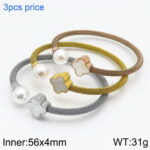 Wholesale Stainless 316 Steel Bangles