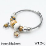 Wholesale Stainless 316 Steel Bangles