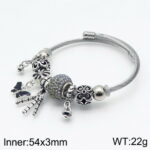 Wholesale Stainless 316 Steel Bangles