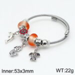 Wholesale Stainless 316 Steel Bangles