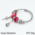 Wholesale Stainless 316 Steel Bangles