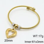 Wholesale Stainless 316 Steel Bangles