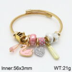 Wholesale Stainless 316 Steel Bangles