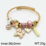 Wholesale Stainless 316 Steel Bangles