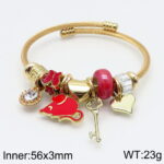 Wholesale Stainless 316 Steel Bangles