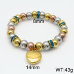 Wholesale Stainless 316 Steel Bracelets