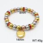Wholesale Stainless 316 Steel Bracelets