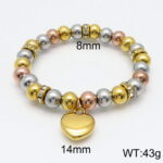 Wholesale Stainless 316 Steel Bracelets