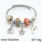 Wholesale Stainless 316 Steel Bangles