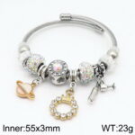 Wholesale Stainless 316 Steel Bangles