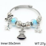 Wholesale Stainless 316 Steel Bangles