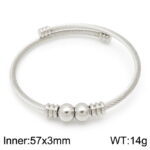 Wholesale Stainless 316 Steel Bangles