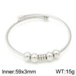 Wholesale Stainless 316 Steel Bangles