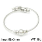 Wholesale Stainless 316 Steel Bangles