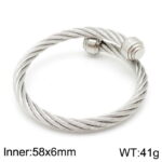 Wholesale Stainless 316 Steel Bangles