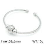 Wholesale Stainless 316 Steel Bangles