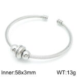 Wholesale Stainless 316 Steel Bangles