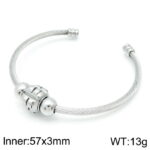 Wholesale Stainless 316 Steel Bangles