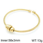 Wholesale Stainless 316 Steel Bangles