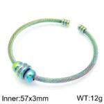 Wholesale Stainless 316 Steel Bangles