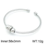 Wholesale Stainless 316 Steel Bangles