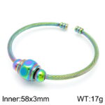 Wholesale Stainless 316 Steel Bangles