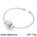 Wholesale Stainless 316 Steel Bangles