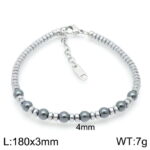 Wholesale Stainless 316 Steel Bracelets