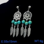 Wholesale Stainless 316 Steel Earrings