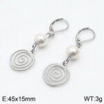 Wholesale Stainless 316 Steel Earrings