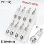 Wholesale Stainless 316 Steel Earrings