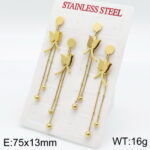 Wholesale Stainless 316 Steel Earrings