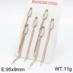 Wholesale Stainless 316 Steel Earrings