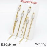 Wholesale Stainless 316 Steel Earrings