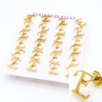 Wholesale Stainless 316 Steel Earrings