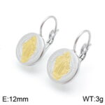 Wholesale Stainless 316 Steel Earrings