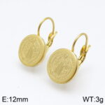 Wholesale Stainless 316 Steel Earrings